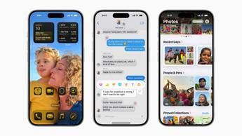 Apple rilascia iOS 18.5 le nuove funzionalita Apple rilascia iOS 18.5 le nuove funzionalita