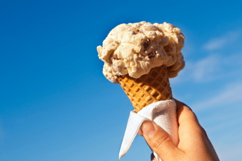Arriva il gelato cosmetico super food e anti age nel Logevity ice cream Arriva il gelato cosmetico super food e anti age nel Logevity ice cream