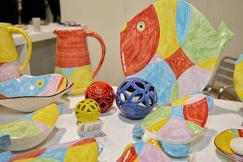 Artigiano in Fiera Piemonte protagonista di Anteprima dEstate