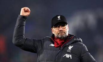 As Roma Klopp e ancora una suggestione ma Friedkin cerca un colpo