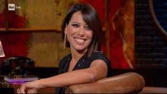 Ascolti tv Ciao Maschio da record 186 di share per De Girolamo