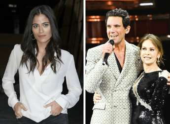 Ascolti tv LIsola dei famosi vince la prima serata e batte i David di Donatello Ascolti tv LIsola dei famosi vince la prima serata e batte i David di Donatello