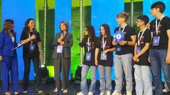 Assegnato il premio per la nona edizione di Mad for Science