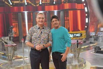 Avanti un altro oggi 22 maggio torna lappuntamento in prima serata con Paolo Bonolis