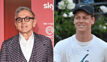 Barbieri pazzo di Sinner la corsa in taxi per Jannik Paul Ce lo mangiamo