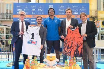 Basket Estathe 3x3 Italia 2025 riparte oggi la 5° edizione del circuito con oltre 100 tornei Basket Estathe 3x3 Italia 2025 riparte oggi la 5° edizione del circuito con oltre 100 tornei