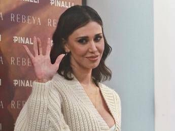 Belen Rodriguez rivela Ho fatto un intervento avevo rimandato troppo