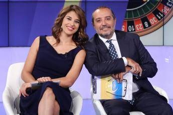 Benedetta Rinaldi ricorda Franco Di Mare Mi chiamo per dirmi della malattia io rimasi zitta Benedetta Rinaldi ricorda Franco Di Mare Mi chiamo per dirmi della malattia io rimasi zitta