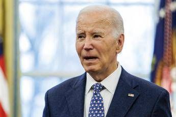 Biden e i vuoti di memoria laudio che la Casa Bianca non diffuse