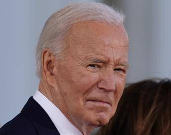 Biden e la diagnosi di tumore alla prostata Il cancro tocca tutti grazie per affetto e sostegno