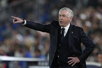 Brasile sara Ancelotti il nuovo ct Momento epocale Brasile sara Ancelotti il nuovo ct Momento epocale
