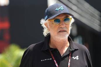 Briatore e il caos Juve Da Conte a Pioli Comolli ha gia preso uno schiaffone