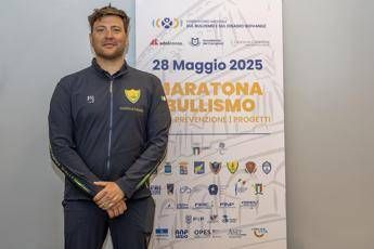 Bullismo lex schermidore Aspromonte Lo sport aiuta a reagire e stare meglio Bullismo lex schermidore Aspromonte Lo sport aiuta a reagire e stare meglio