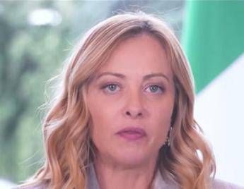 Caivano Meloni Al via il bando per le case popolari Caivano Meloni Al via il bando per le case popolari
