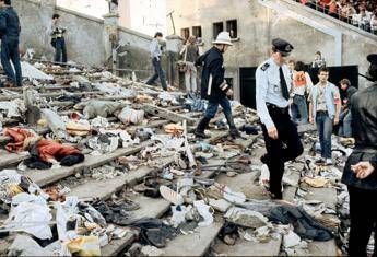 Calcio 40 anni dallHeysel una festa di sport finita in strage