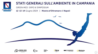 Campania dal territorio alla mobilita al via gli Stati Generali dellAmbiente Campania dal territorio alla mobilita al via gli Stati Generali dellAmbiente
