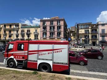 Campi Flegrei nuova scossa di magnitudo 3.1