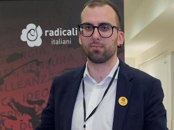 Cannabis Radicali Italiani Arrestato il nostro segretario