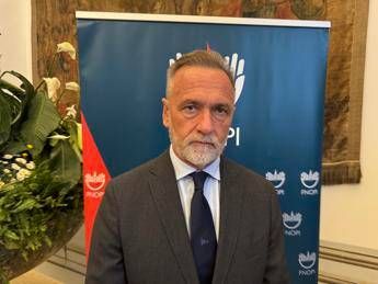 Cappellacci Fi Carenza infermieri tema attenzionato dal Governo Cappellacci Fi Carenza infermieri tema attenzionato dal Governo