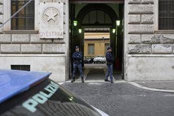 Casamonica morto Guerrino la questura prescrive funerali privati Casamonica morto Guerrino la questura prescrive funerali privati