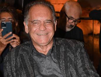 Cecchi Paone il coming out e il marito Simone Con sua figlia siamo una famiglia