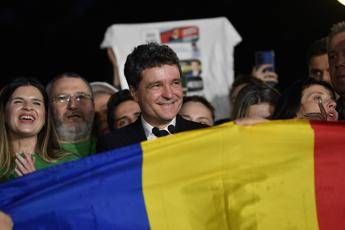 Chi e Nicusor Dan il sindaco diventato presidente della Romania