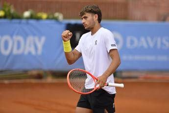 Cobolli Zverev orario precedenti e dove vederla in tv Cobolli Zverev orario precedenti e dove vederla in tv