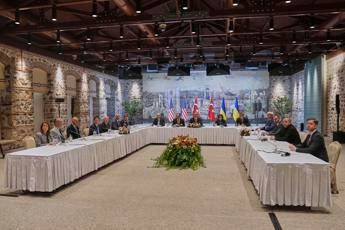 Colloqui Ucraina Russia a Istanbul cronaca di un negoziato destinato al fallimento