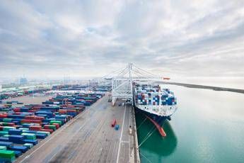 Commercio Allianz Trade il 60 delle aziende stima un impatto negativo per guerra dazi