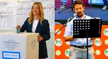 Comunali Genova torna a sinistra e Ravenna confermata. Schlein Uniti si vince