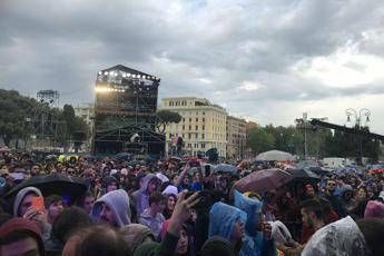 Concerto 1 maggio 2025 a Roma festa torna a San Giovanni chi sale sul palco gli orari