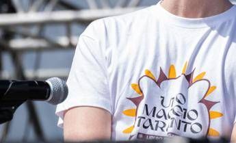 Concerto 1 maggio 2025 a Taranto la line up gli artisti oggi sul palco