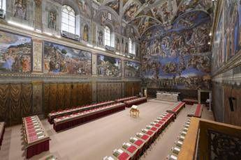 Conclave 2025 elezione del nuovo Papa dalla scheda al voto il vademecum Conclave 2025 elezione del nuovo Papa dalla scheda al voto il vademecum