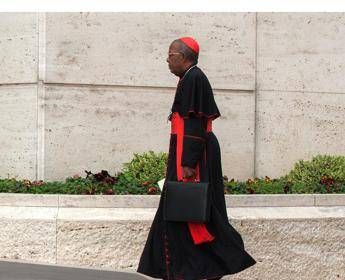 Conclave 2025 il cardinale escluso Non mi hanno invitato