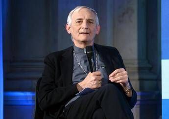 Conclave il cardinale Zuppi Io eletto Papa Avrei fatto come nel film di Nanni Moretti