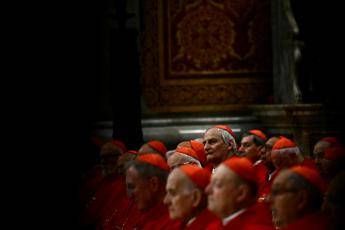 Conclave si verso va ticket papale Equilibri italiani e stranieri in corsa per il post Francesco Conclave si verso va ticket papale Equilibri italiani e stranieri in corsa per il post Francesco