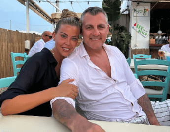 Costanza Caracciolo Io e Bobo Vieri ci siamo sposati in segreto eravamo i testimoni Costanza Caracciolo Io e Bobo Vieri ci siamo sposati in segreto eravamo i testimoni