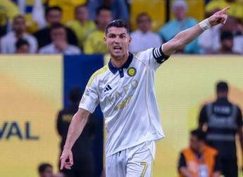 Cristiano Ronaldo lascia lAl Nassr Il post Questo capitolo e finito Cristiano Ronaldo lascia lAl Nassr Il post Questo capitolo e finito