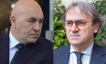 Crosetto a Bonelli Falsita su F 35 israeliani in basi italiane