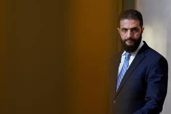 Da Al Qaeda allincontro con Trump chi e al Sharaa lex jihadista diventato presidente della Siria Da Al Qaeda allincontro con Trump chi e al Sharaa lex jihadista diventato presidente della Siria