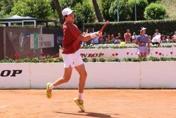 Dallidolo Federer al soprannome piccolo Sinner chi e Joao Fonseca Dallidolo Federer al soprannome piccolo Sinner chi e Joao Fonseca
