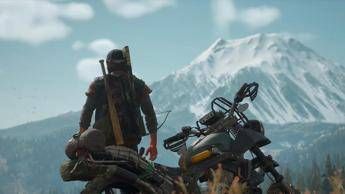 Days Gone Remastered per PS5 la recensione