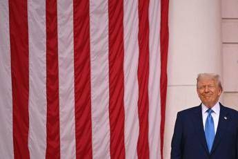 Dazi Corte dAppello Usa congela sentenza tariffe ancora in vigore. Trump attacca i giudici