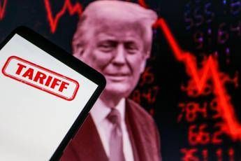 Dazi Usa la stima Danni per lItalia da 15 miliardi lanno