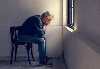 Demenza diffusa variante genetica raddoppia il rischio negli uomini