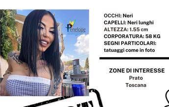 Denisa Maria Adas scomparsa ultima telefonata alla famiglia il 15 maggio