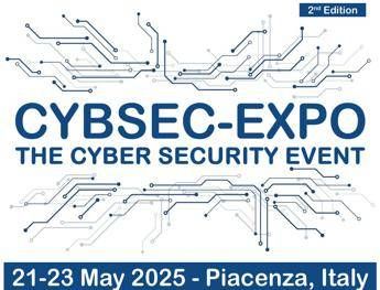 Digitale dal 21 al 235 a Piacenza innovazione e confronto per cybersecurity italiana Digitale dal 21 al 235 a Piacenza innovazione e confronto per cybersecurity italiana
