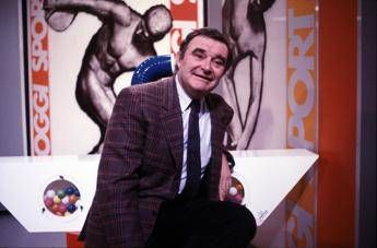 E morto Gianni Vasino il volto storico di 90° minuto aveva 88 anni