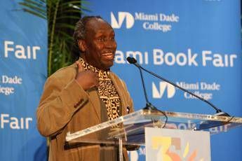 E morto Ngugi wa Thiongo gigante della letteratura africana