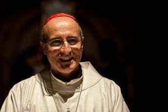 Elezione nuovo Papa via al Conclave chi e Daniel Fernando Sturla Berhouet Elezione nuovo Papa via al Conclave chi e Daniel Fernando Sturla Berhouet